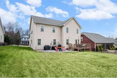 3457 Grandview Crossing Lane, Pfafftown, NC 27040 - Photo 38