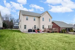 3457 Grandview Crossing Ln, Pfafftown, NC 27040 - Photo 38