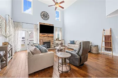 3457 Grandview Crossing Lane, Pfafftown, NC 27040 - Photo 10