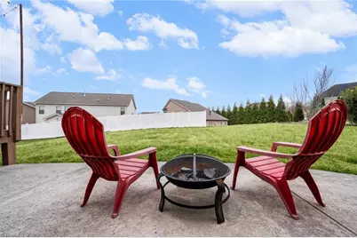 3457 Grandview Crossing Lane, Pfafftown, NC 27040 - Photo 36