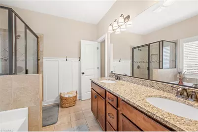 3457 Grandview Crossing Lane, Pfafftown, NC 27040 - Photo 18