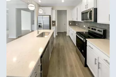 4023 Aster Point Court, Pfafftown, NC 27040 - Photo 2