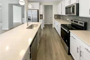 4023 Aster Pt Ct, Pfafftown, NC 27040 - Photo 2