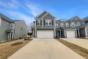 4023 Aster Pt Ct, Pfafftown, NC 27040 - Photo 1
