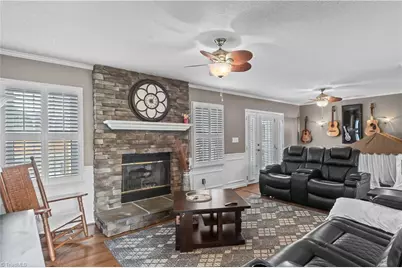 140 Sloan Drive, Winston-Salem, NC 27103 - Photo 6