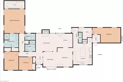 140 Sloan Drive, Winston-Salem, NC 27103 - Photo 44