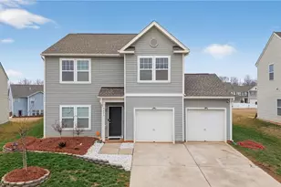 5803 Springer Dr, Greensboro, NC 27405 - Photo 1