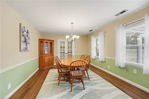 5585 Kane Dr, Pfafftown, NC 27040 - Photo 18