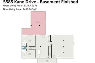 5585 Kane Dr, Pfafftown, NC 27040 - Photo 46