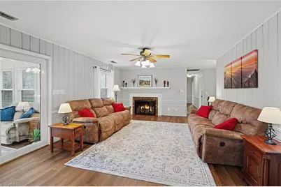 5585 Kane Drive, Pfafftown, NC 27040 - Photo 12