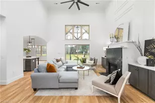 7212 Woodfield Heights Dr, Stokesdale, NC 27357 - Photo 6