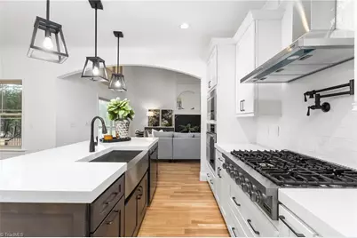 7212 Woodfield Heights Drive, Stokesdale, NC 27357 - Photo 14