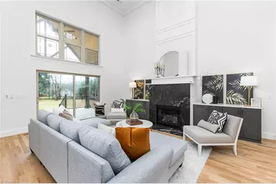 7212 Woodfield Heights Drive, Stokesdale, NC 27357 - Photo 6