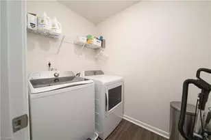 174 Culloden Dr, Mocksville, NC 27028 - Photo 16