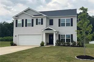 174 Culloden Dr, Mocksville, NC 27028 - Photo 4