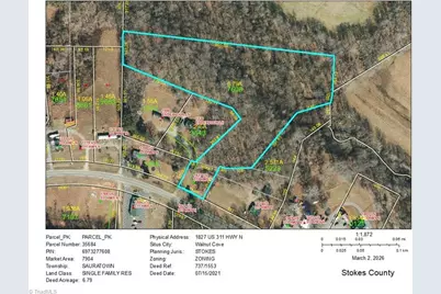 1827 US Highway 311, Walnut Cove, NC 27052 - Photo 2