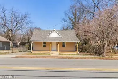 1103 Sprague Street, Winston-Salem, NC 27107 - Photo 1