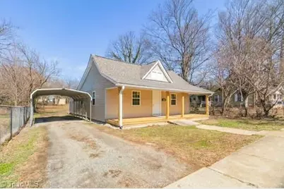 1103 Sprague Street, Winston-Salem, NC 27107 - Photo 2