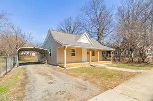 1103 Sprague St, Winston-Salem, NC 27107 - Photo 2