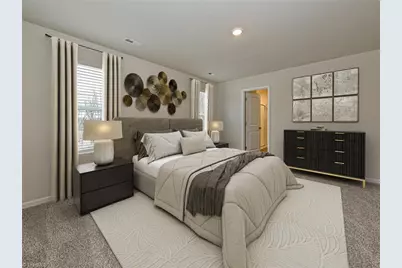 182 Murphy Meadow Road, Mocksville, NC 27028 - Photo 8