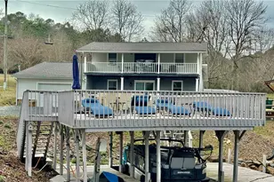 103 Curran Point Dr, Norwood, NC 28128 - Photo 2