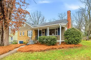 933 Watson Ave, Winston-Salem, NC 27103 - Photo 2