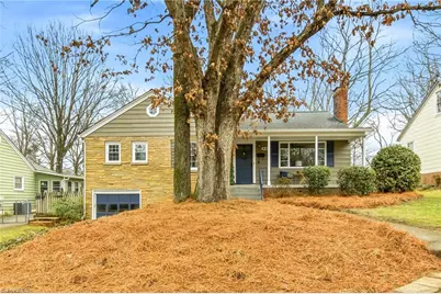 933 Watson Avenue, Winston-Salem, NC 27103 - Photo 1