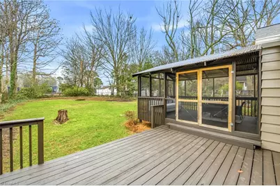933 Watson Avenue, Winston-Salem, NC 27103 - Photo 20
