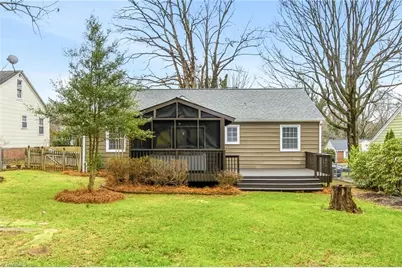 933 Watson Avenue, Winston-Salem, NC 27103 - Photo 22