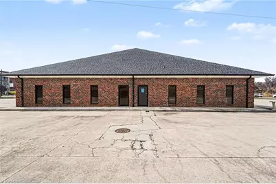 208 W Salisbury Street, Asheboro, NC 27203 - Photo 4