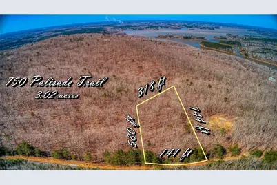 750 Palisade Trail, Denton, NC 27239 - Photo 1