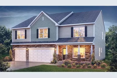 632 Struy Street, Gibsonville, NC 27249 - Photo 1