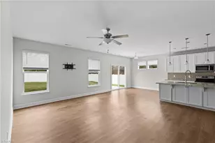 5582 Siler St, Trinity, NC 27370 - Photo 4
