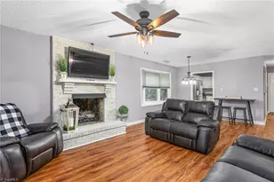 5136 Country Ln, Archdale, NC 27263 - Photo 12