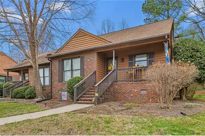 5136 Country Lane, Archdale, NC 27263 - Photo 2