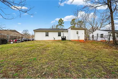 4302 Vincent Street, Greensboro, NC 27405 - Photo 2