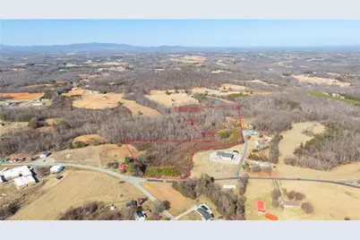 00 Snow Hill Church Road, Danbury, NC 27016 - Photo 2