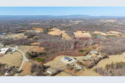 00 Snow Hill Church Road, Danbury, NC 27016 - Photo 1