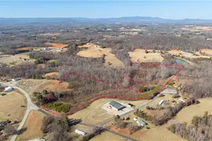 00 Snow Hill Church Rd, Danbury, NC 27016 - Photo 1