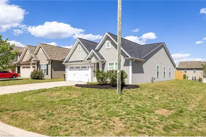 5703 Midstream Circle, Clemmons, NC 27012 - Photo 2