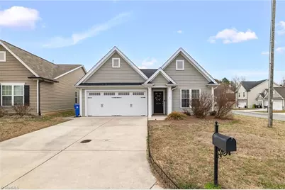 5703 Midstream Circle, Clemmons, NC 27012 - Photo 2