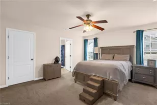 5703 Midstream Cir, Clemmons, NC 27012 - Photo 16