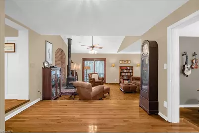 8024 Fogleman Road, Oak Ridge, NC 27310 - Photo 6