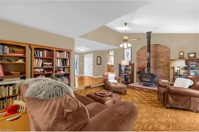 8024 Fogleman Road, Oak Ridge, NC 27310 - Photo 8