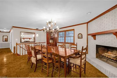 8024 Fogleman Road, Oak Ridge, NC 27310 - Photo 12