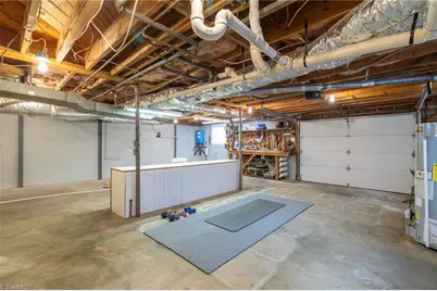 8024 Fogleman Road, Oak Ridge, NC 27310 - Photo 26