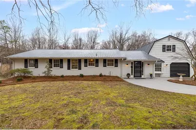 8024 Fogleman Road, Oak Ridge, NC 27310 - Photo 1