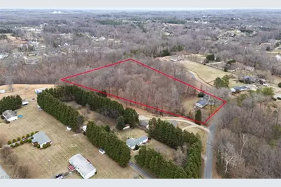 8024 Fogleman Road, Oak Ridge, NC 27310 - Photo 32