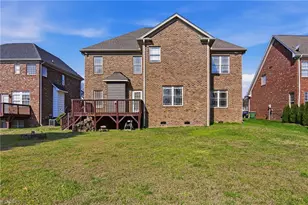 970 Boyer Dr, Clemmons, NC 27012 - Photo 30