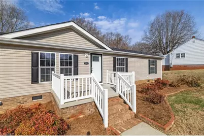 104 N 8th Avenue, Mayodan, NC 27027 - Photo 32